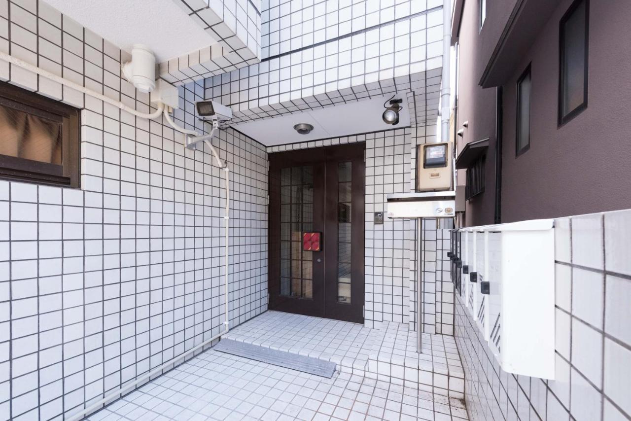 Tora Hotel Tokyo-Rikugienn 寅ホテル 六義園 C Exterior photo